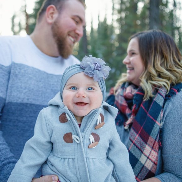 Meet your Posher, Chris - Picture 1 of 1